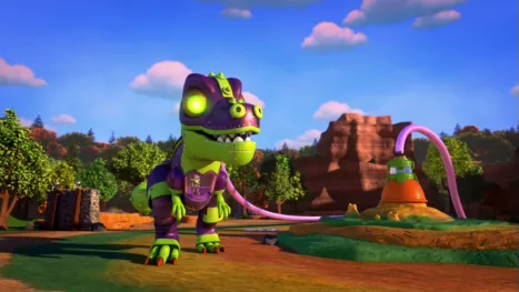 thumbnail - Spidey and his Amazing Friends