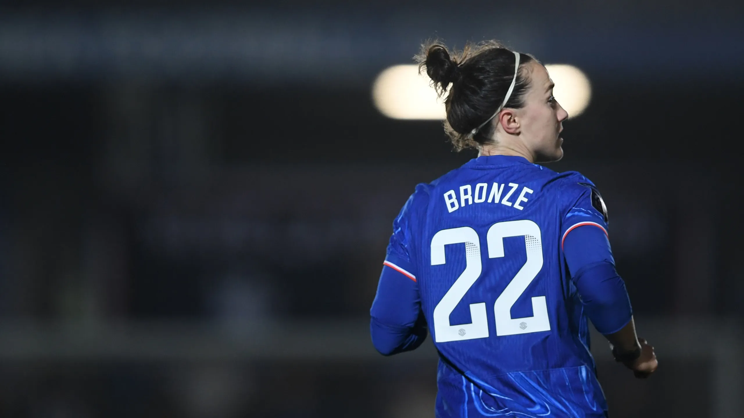 UEFA WCL Összefoglaló: Chelsea - Paris FC