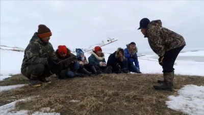 thumbnail - S3:E9 Rite of Spring