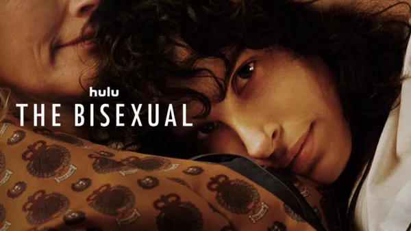 thumbnail - The Bisexual