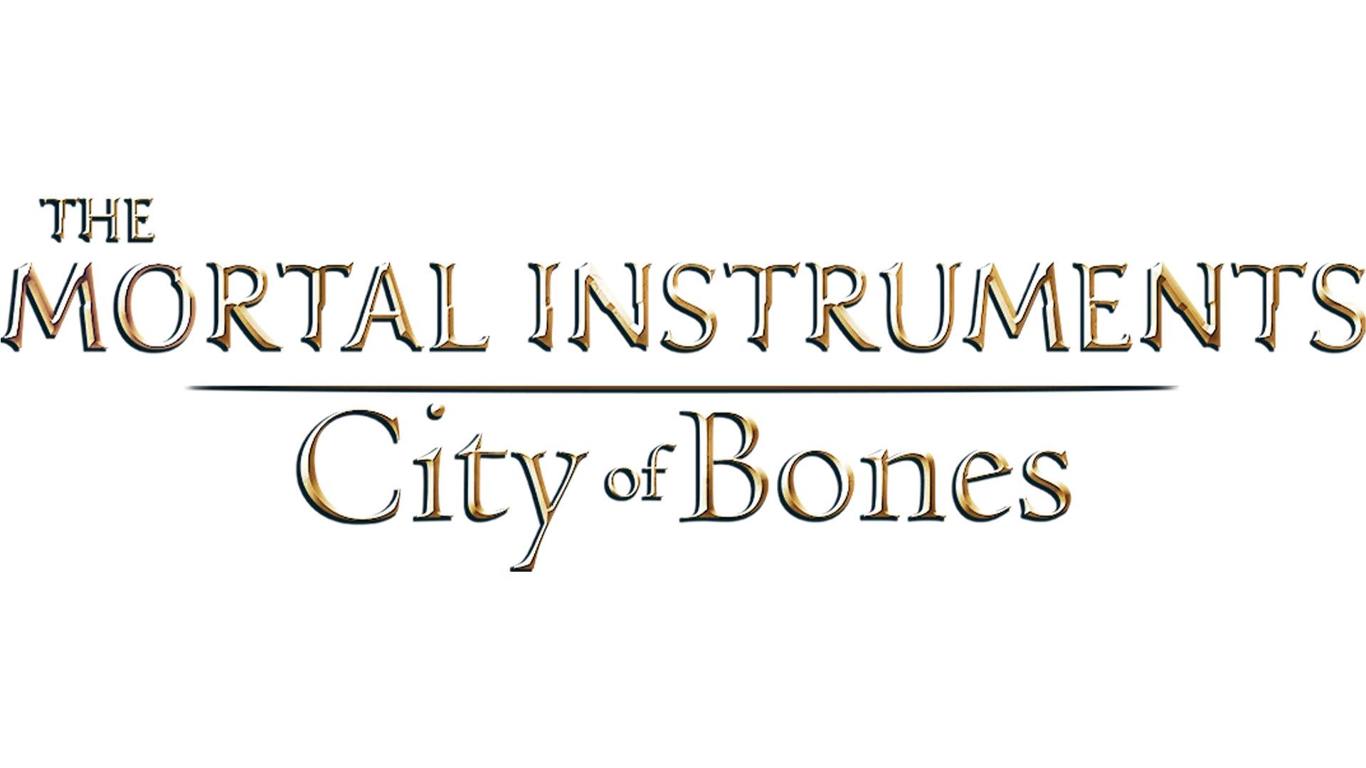 The Mortal Instruments: City of Bones