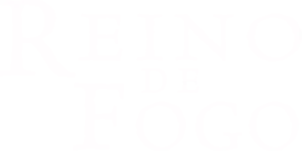 Reino De Fogo