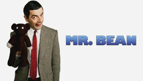 thumbnail - Mr. Bean