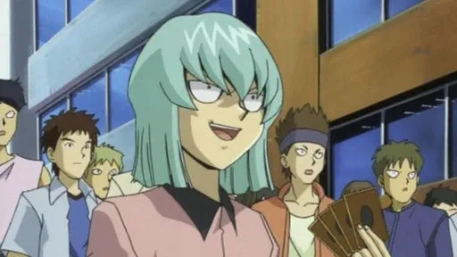 thumbnail - S2:E10 (Dub) The ESP Duelist, Part 2
