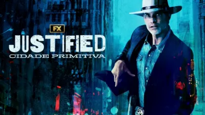 thumbnail - Justified: Cidade Primitiva