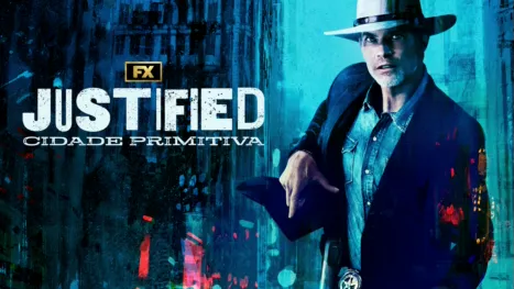 thumbnail - Justified: Cidade Primitiva