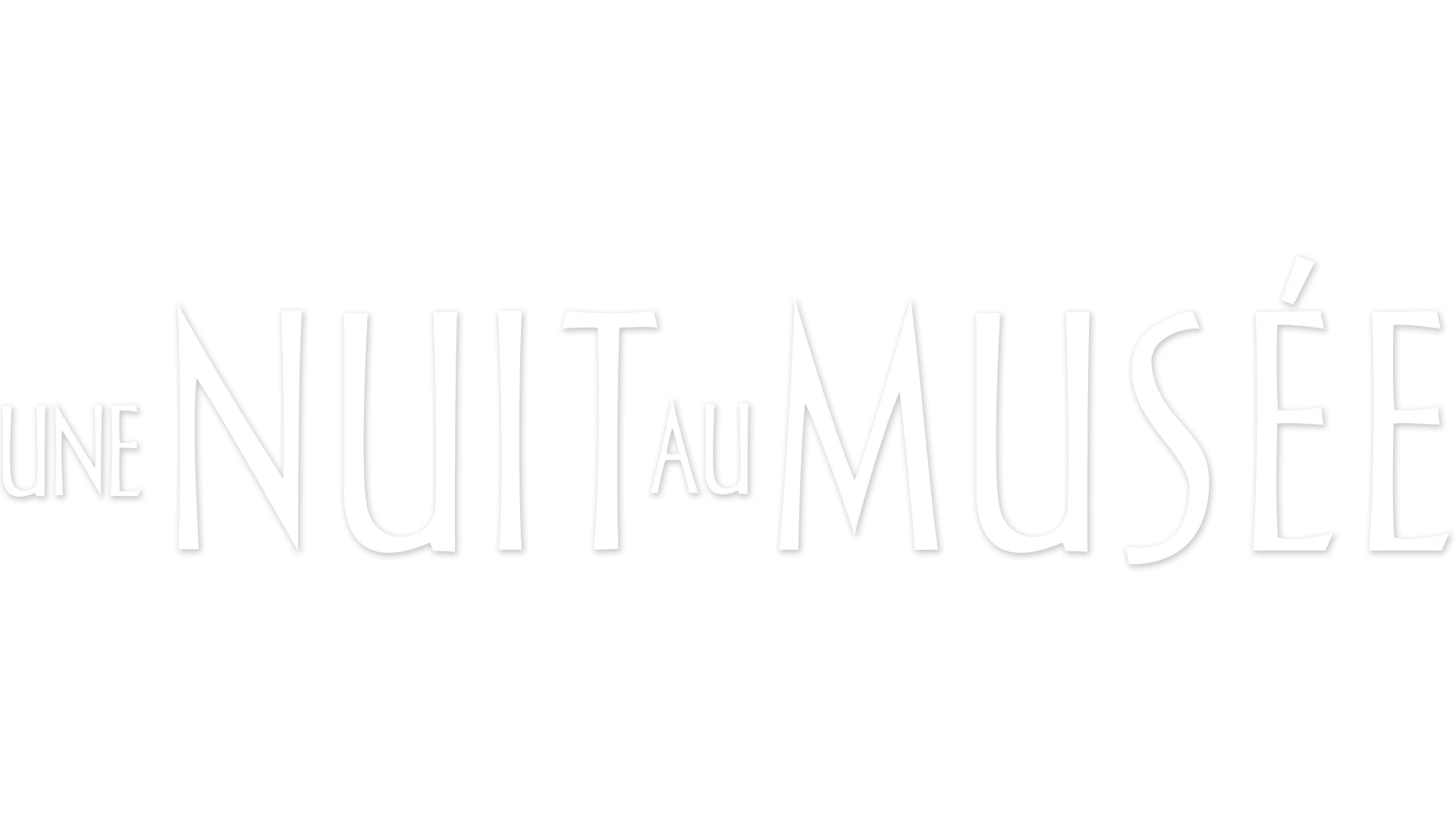Une nuit au musée