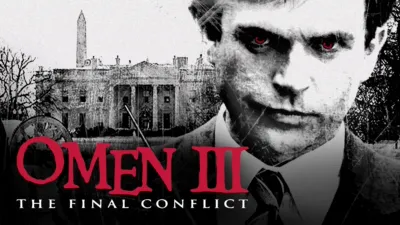 Omen III: The Final Conflict