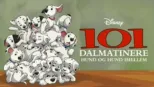 thumbnail - 101 Dalmatinere: Hund og hund imellem