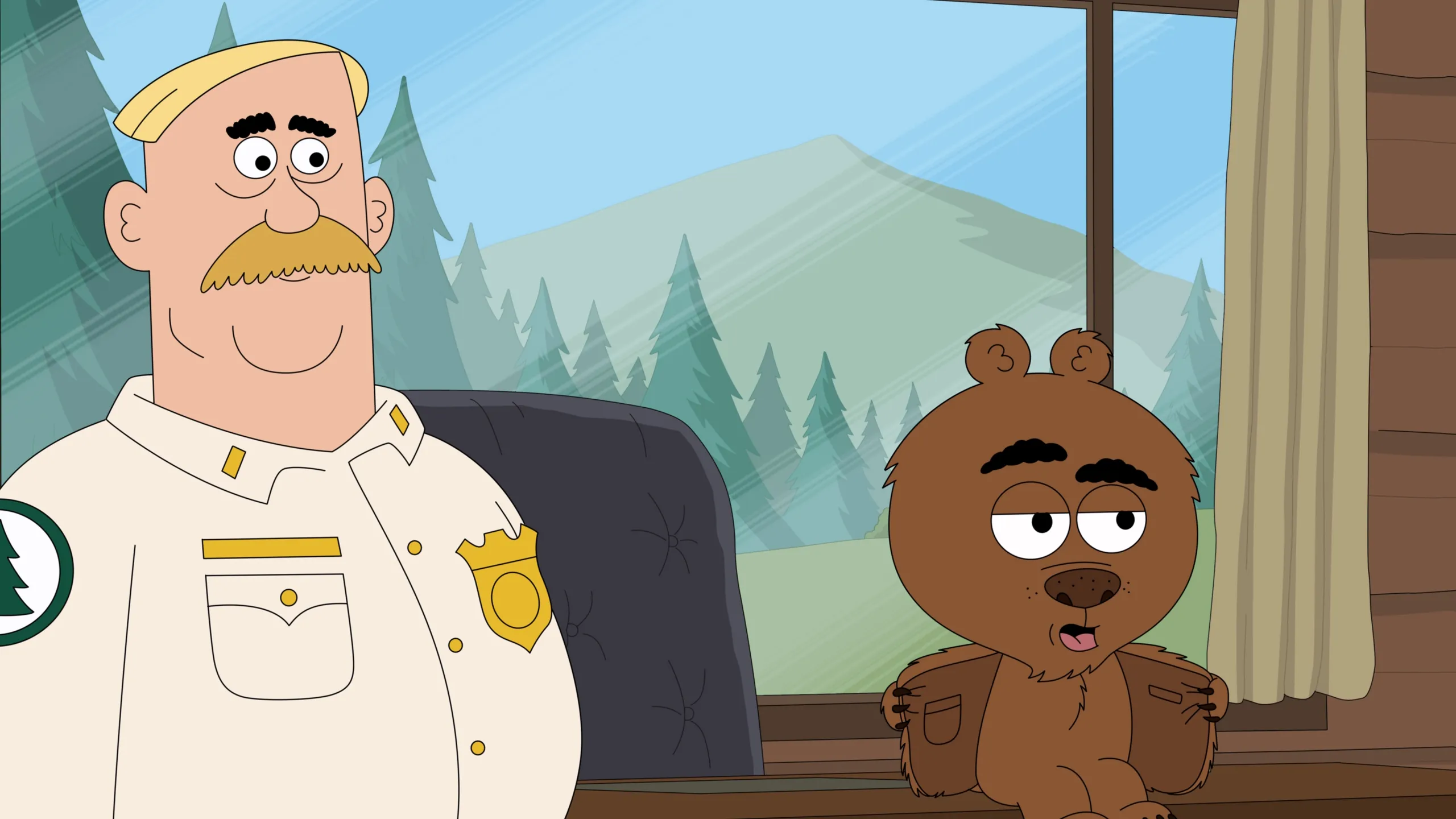 thumbnail - S3:E6 Old Wounds