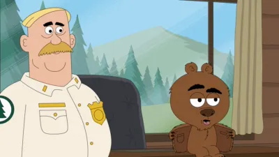 thumbnail - S3:E6 Old Wounds