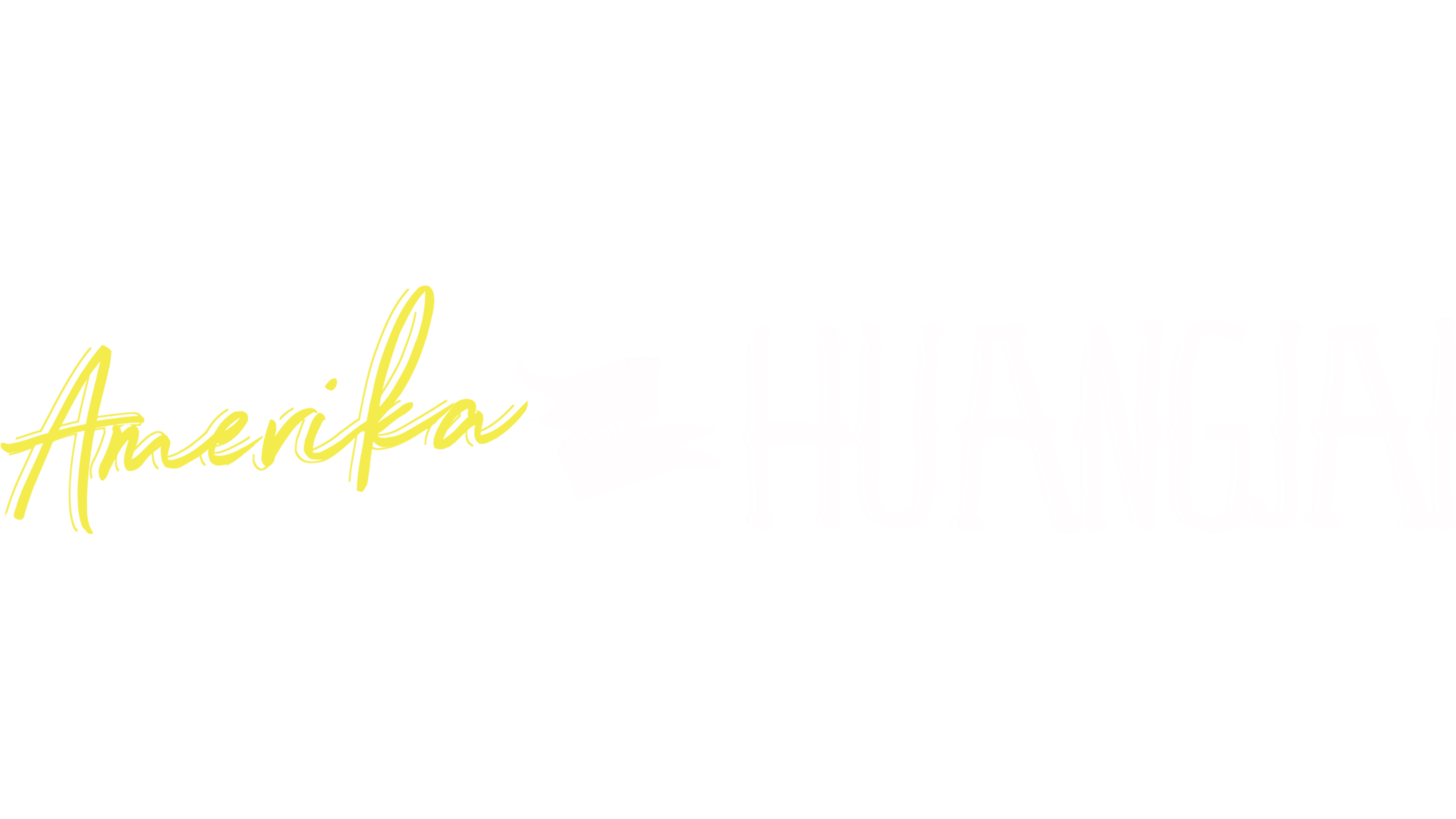 Amerika Huangjai