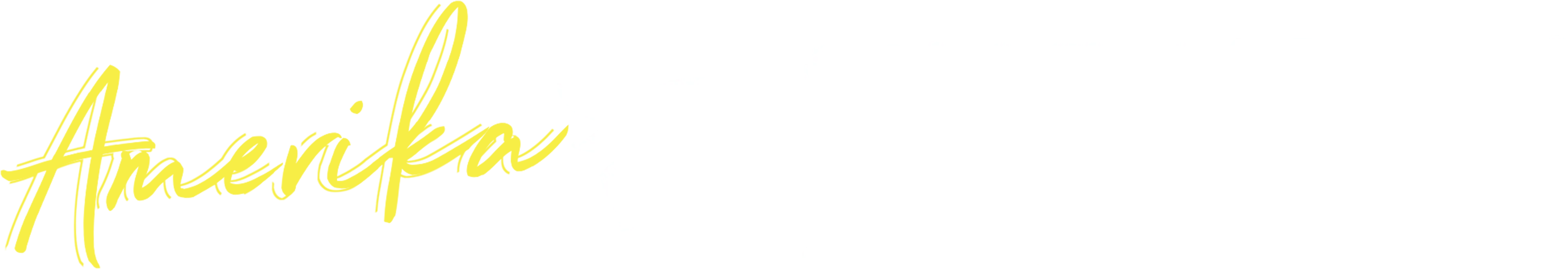 Amerika Huangjai