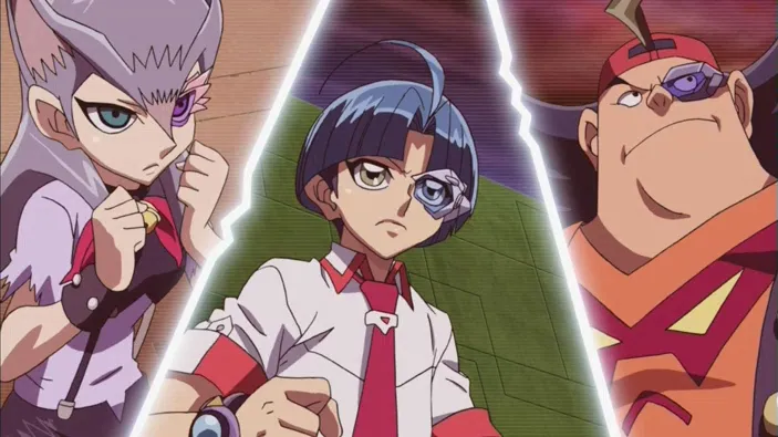 thumbnail - S3:E123 (Dub) Assimilation, Part 2