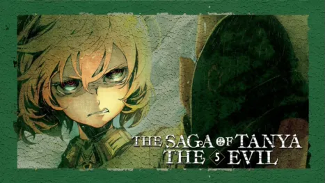 thumbnail - The Saga of Tanya the Evil