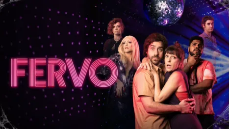 thumbnail - Fervo