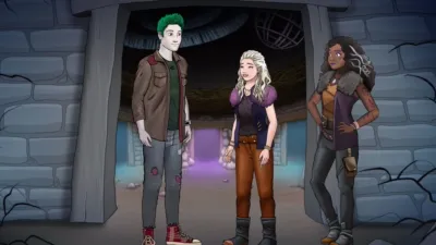 thumbnail - S1:E5 Spooky Stones