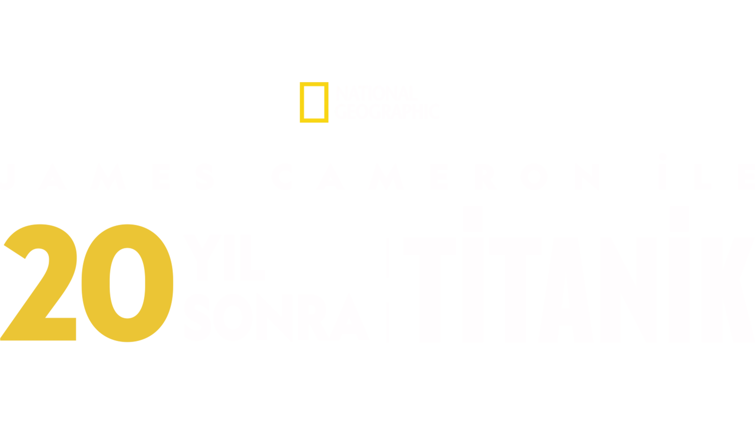 James Cameron ile 20 Yıl Sonra Titanik