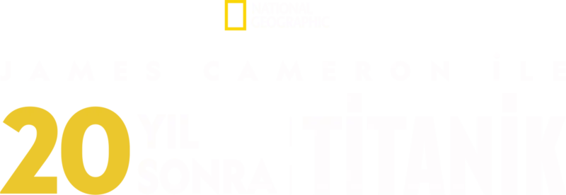James Cameron ile 20 Yıl Sonra Titanik