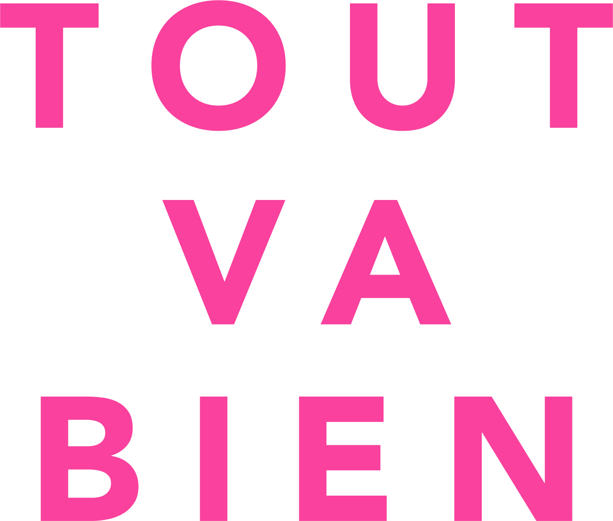Tout va bien