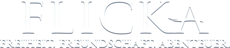 Flicka – Freiheit. Freundschaft. Abenteuer.