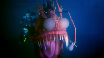 thumbnail - S1:E2 Thom Self: Machinist/Scuba Diver