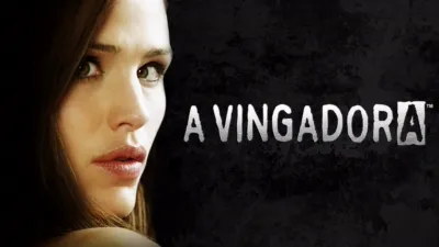 thumbnail - A Vingadora
