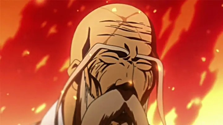 thumbnail - S24:E333 (Dub) Bleach 333