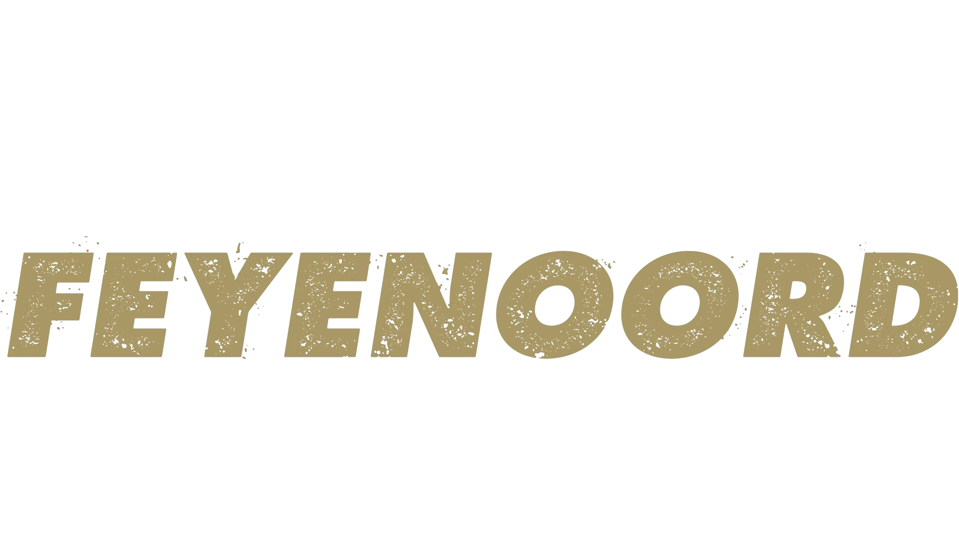 Un club unic - Feyenoord