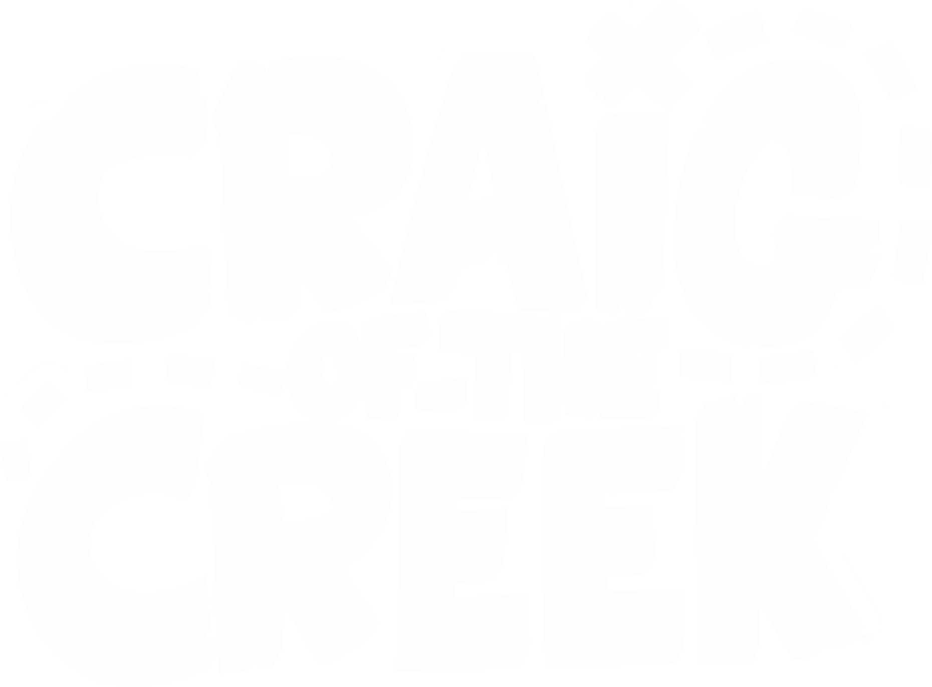 Craig of the Creek