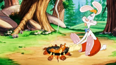 Panique au pique-nique