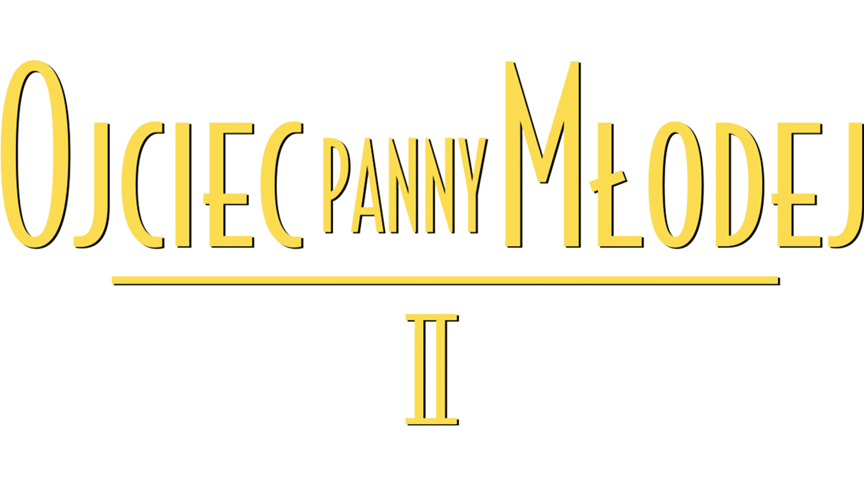 Ojciec panny młodej II