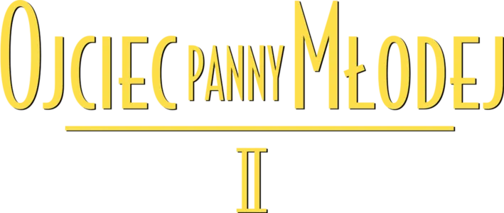 Ojciec panny młodej II