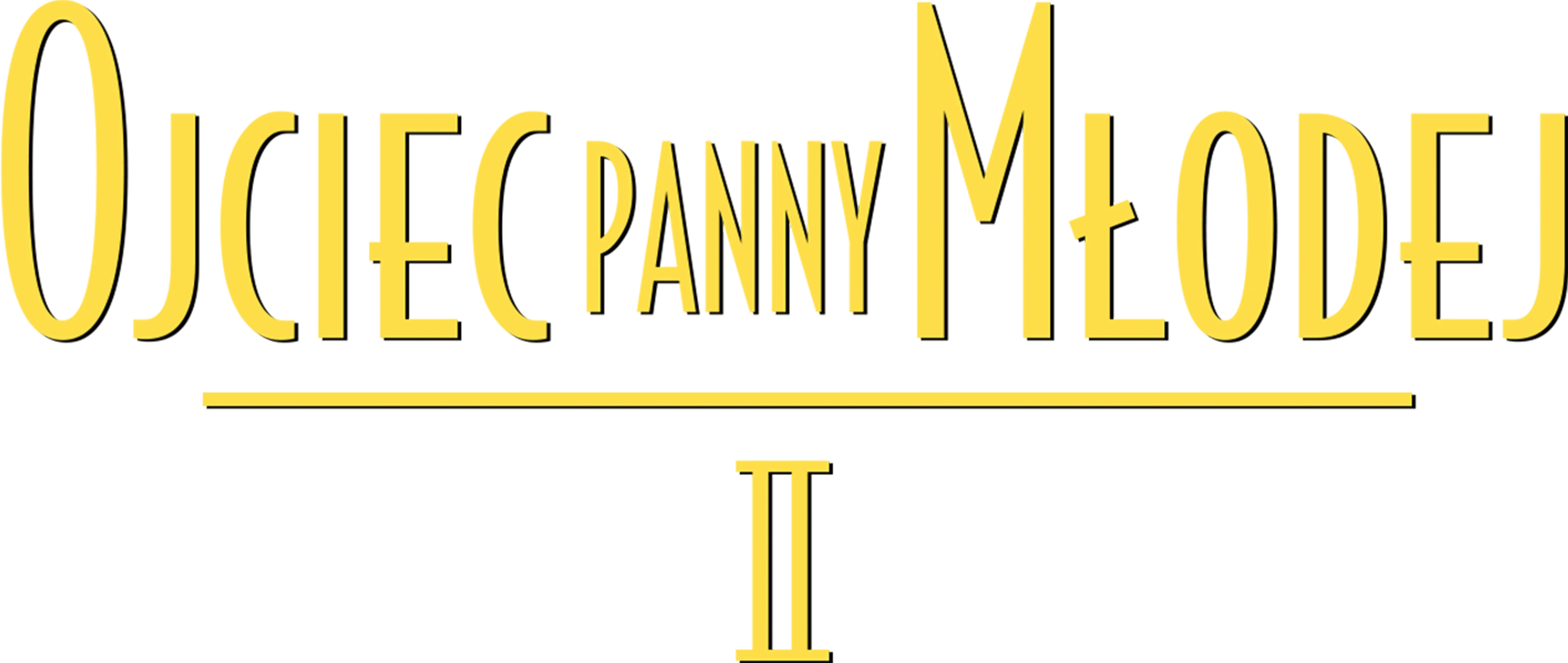 Ojciec panny młodej II
