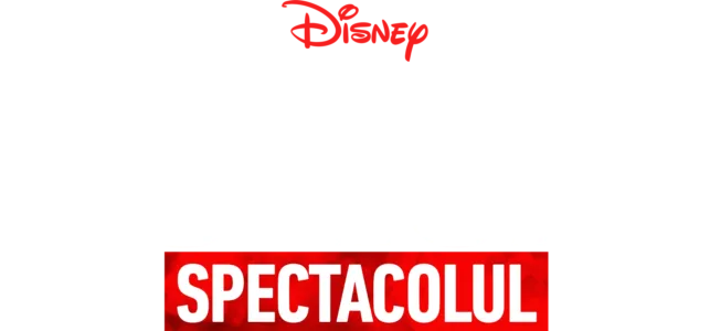 Serialul Liceul Muzical: Spectacolul
