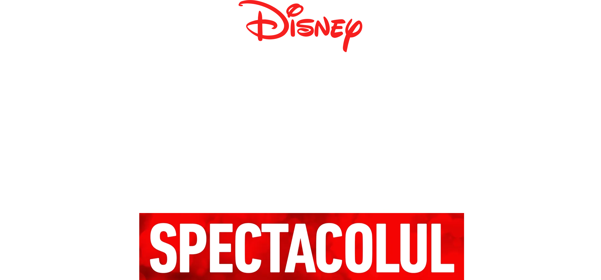 Serialul Liceul Muzical: Spectacolul