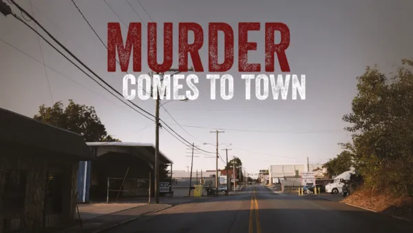 thumbnail - Murder Comes to Town