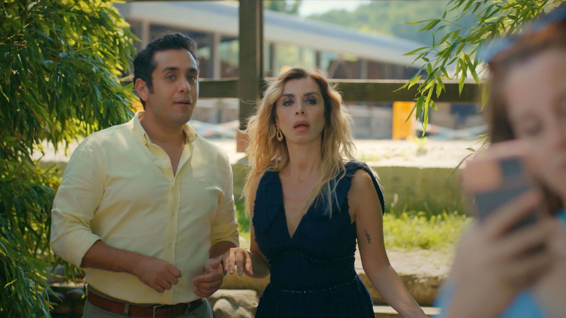 thumbnail - S7:E1 Épisode 1