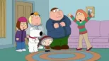 thumbnail - Family Guy S19:E9 Primera vez sin Lois