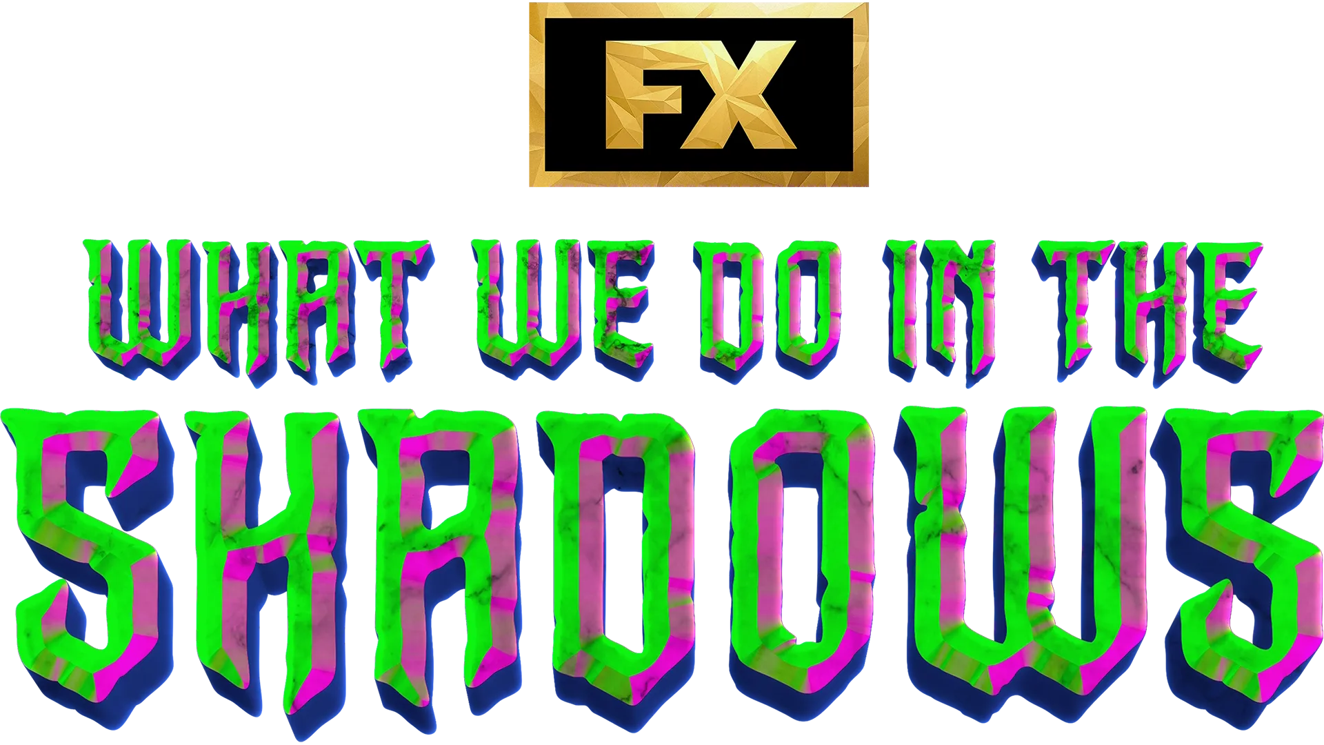 What We Do in the Shadows