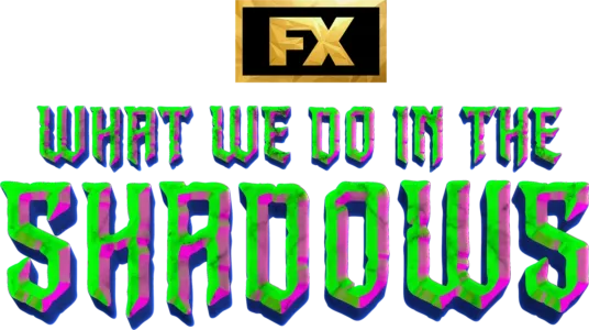 What We Do in the Shadows