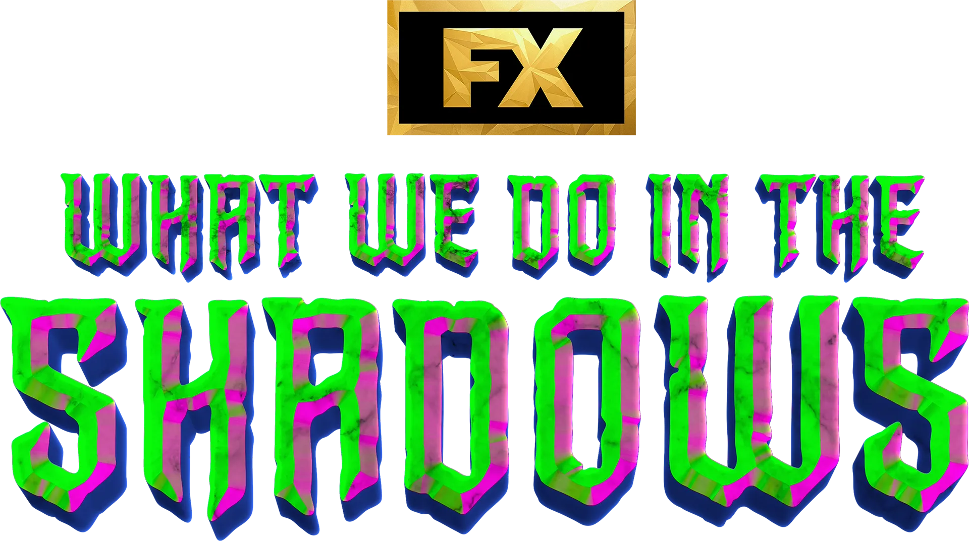 What We Do in the Shadows