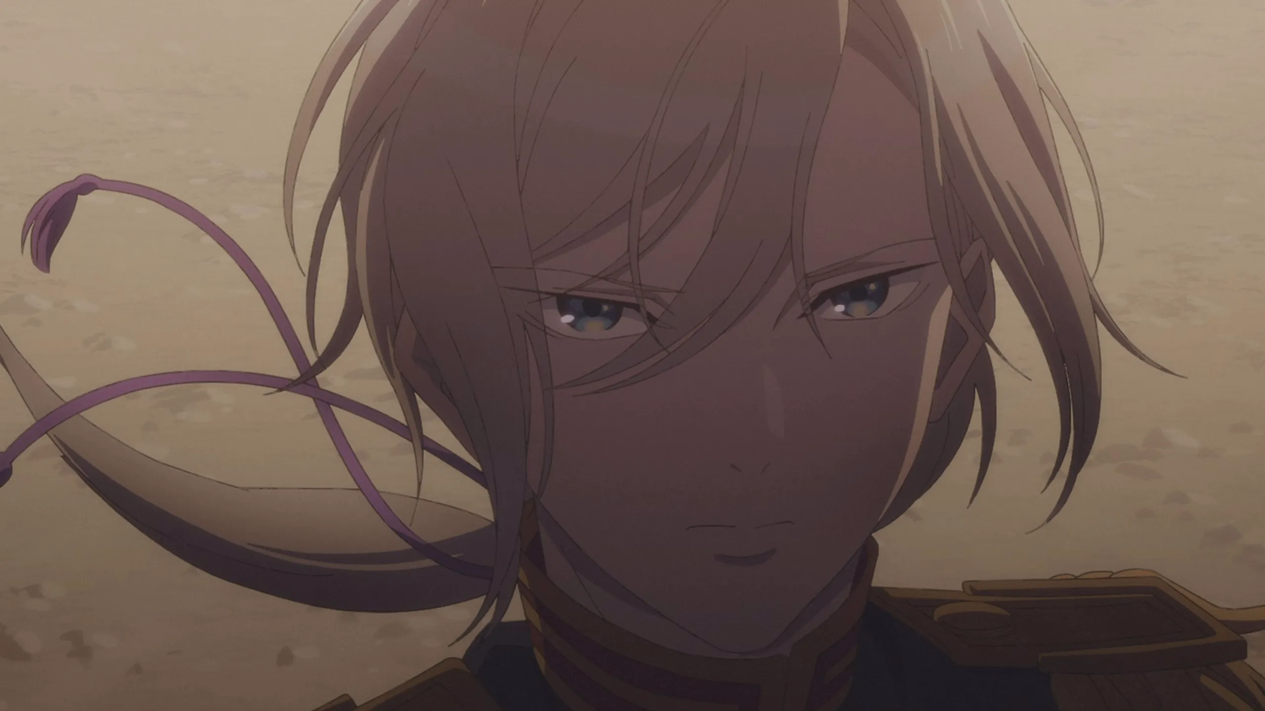 thumbnail - S1：第6話「決意と雷鳴」