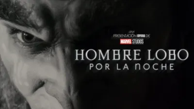 thumbnail - Hombre Lobo por la noche