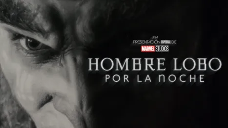 thumbnail - Hombre Lobo por la noche