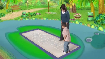 thumbnail - S1:E13 Play  Hopscotch