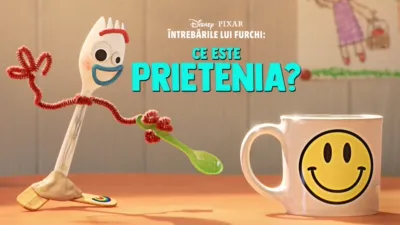 Întrebările lui Furchi: Ce este prietenia?