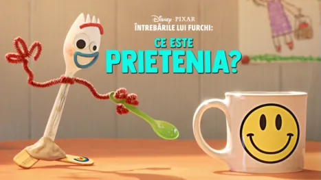 thumbnail - Întrebările lui Furchi: Ce este prietenia?