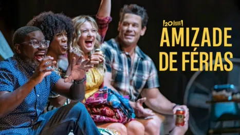 thumbnail - Amizade de Férias