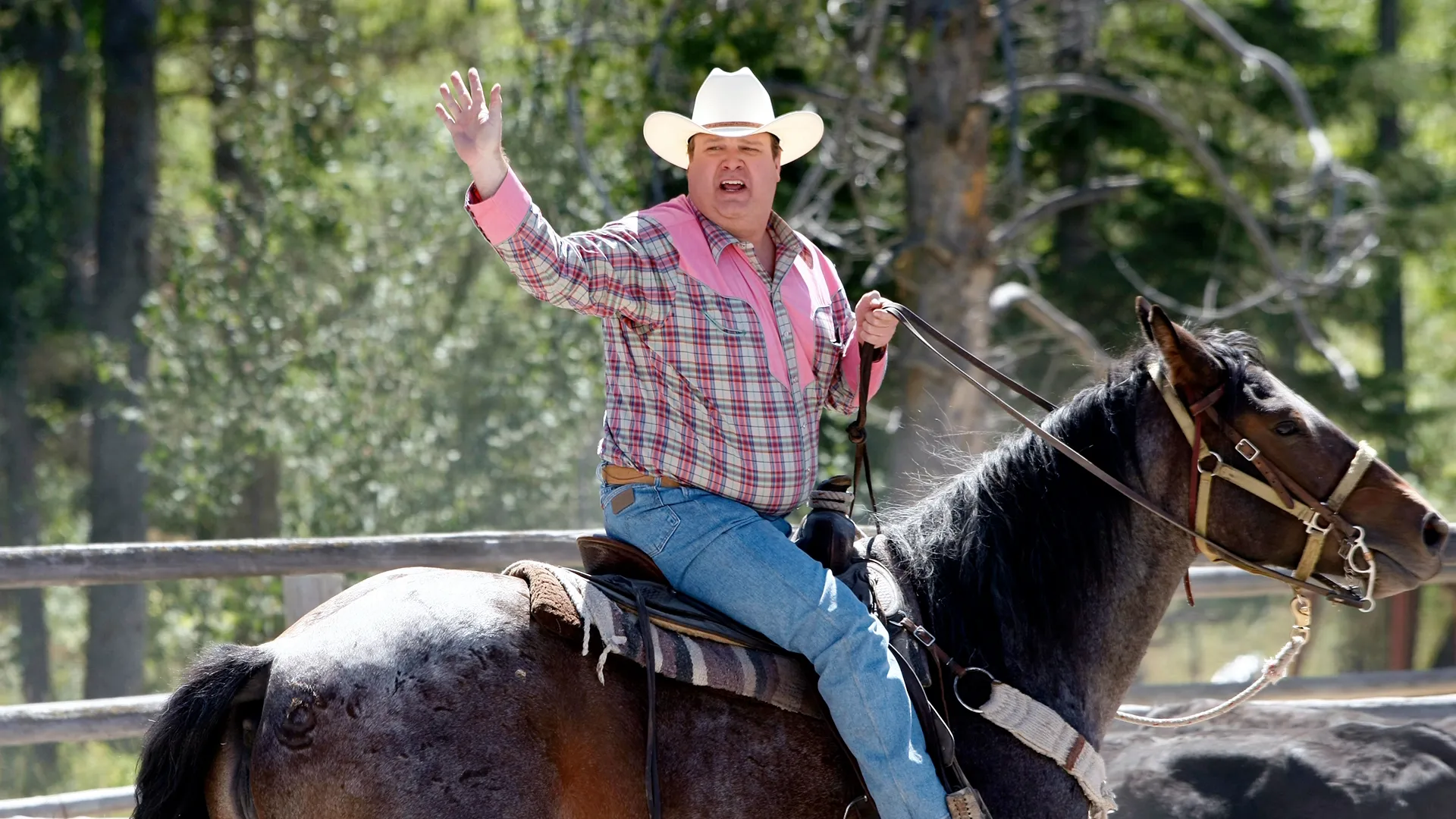 thumbnail - K3:J1 Dude Ranch